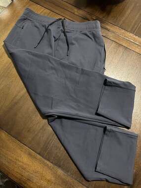 NOBULL x Public Rec Men's Gamechanger Rec Pant